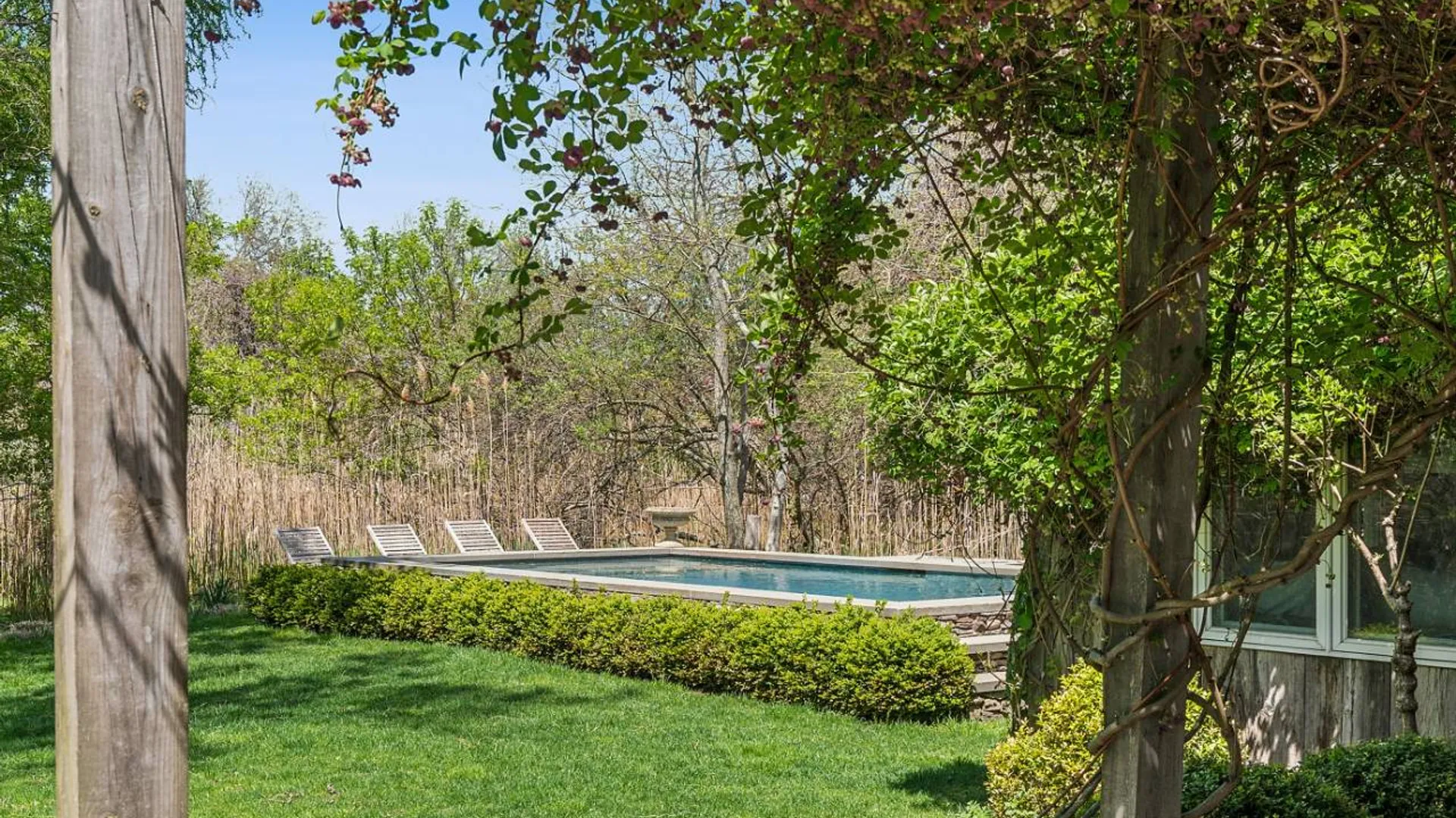 Property at 16 Redwood Road, Sag Harbor Village, NY 11963 3