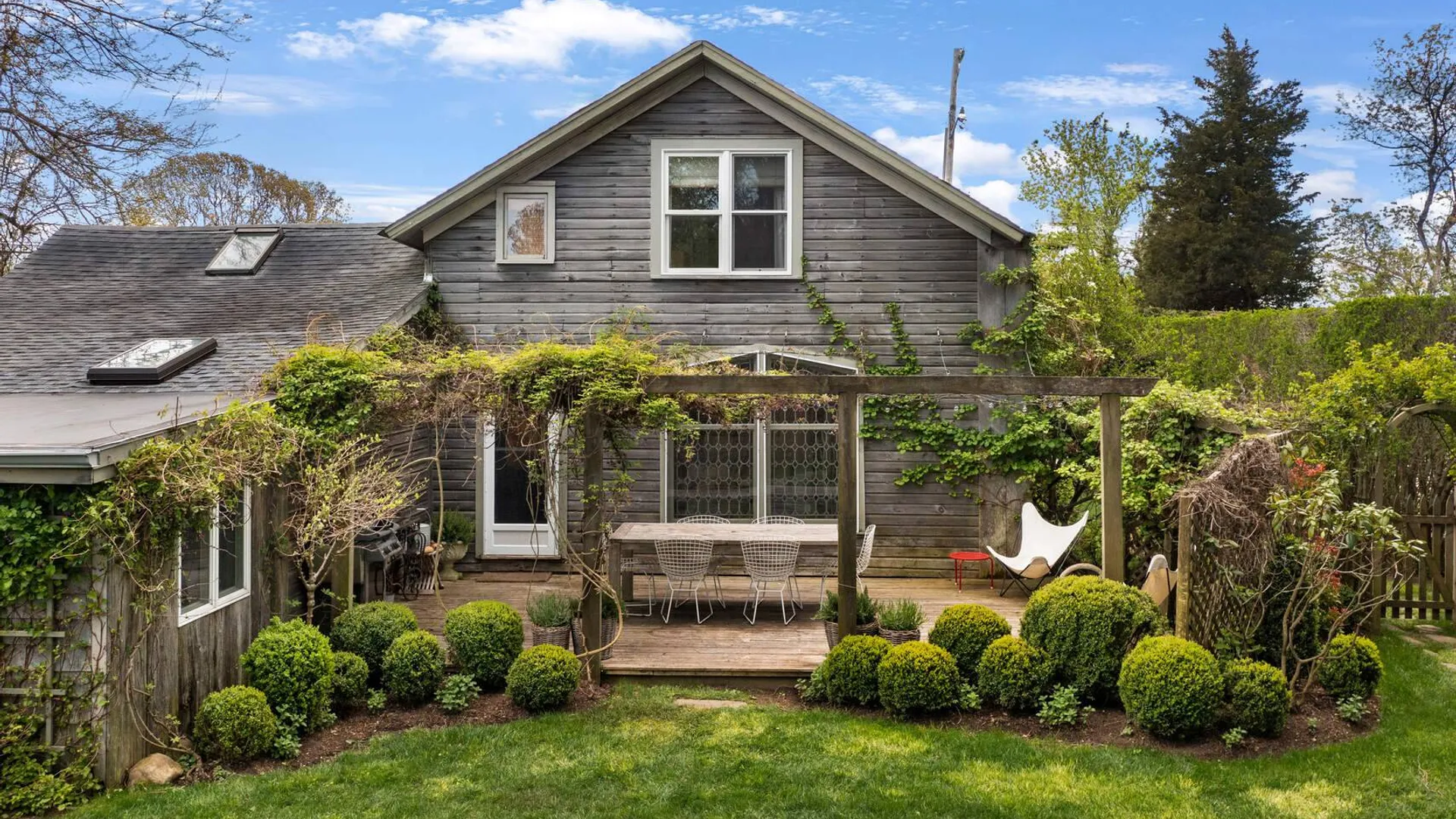 Property at 16 Redwood Road, Sag Harbor Village, NY 11963 9