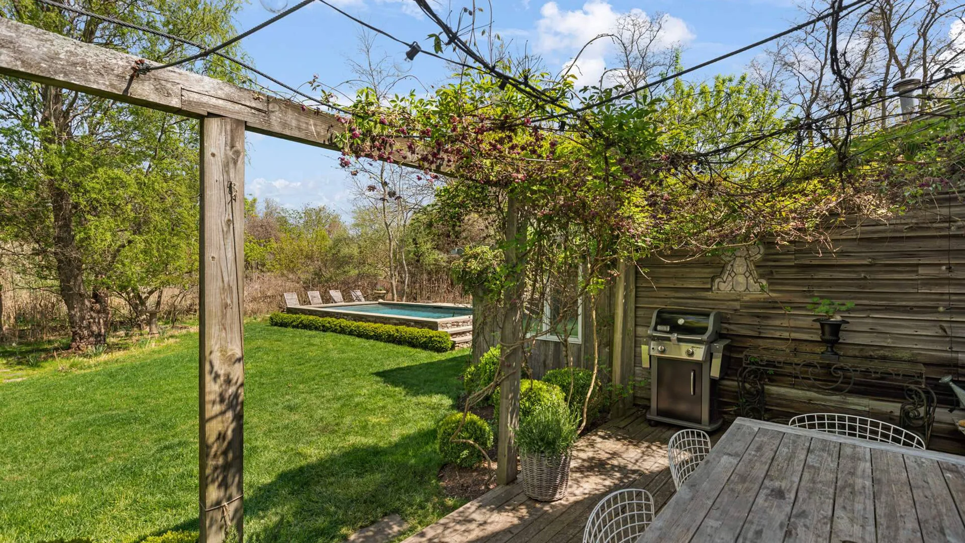 Property at 16 Redwood Road, Sag Harbor Village, NY 11963 33