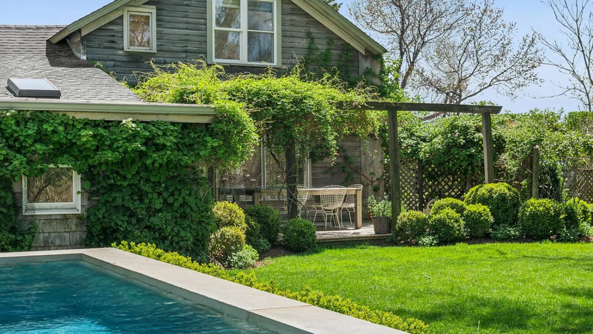 Property at 16 Redwood Road, Sag Harbor Village, NY 11963 36