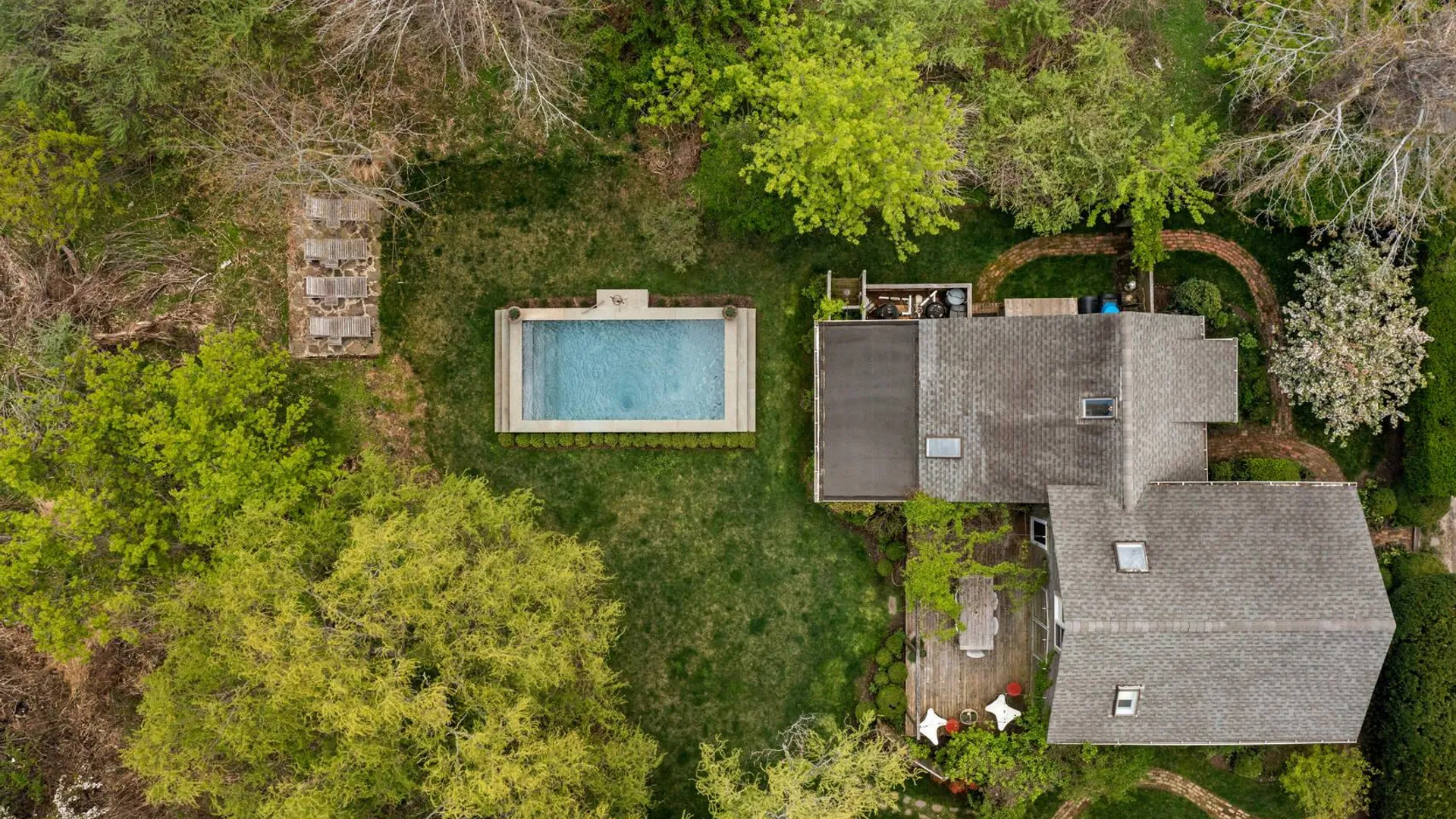 Property at 16 Redwood Road, Sag Harbor Village, NY 11963 37