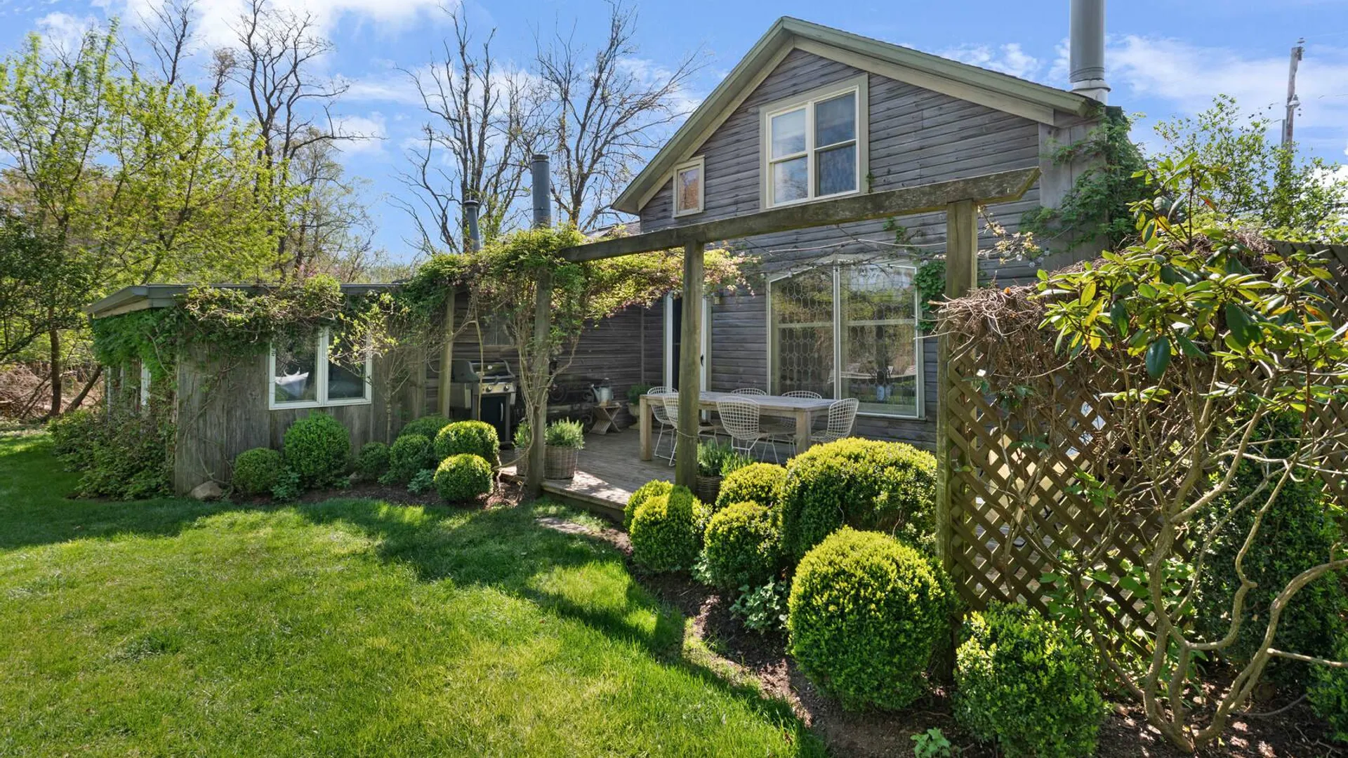 Property at 16 Redwood Road, Sag Harbor Village, NY 11963 38