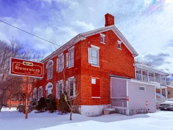 Property at 6 Church, Nassau, NY 12123