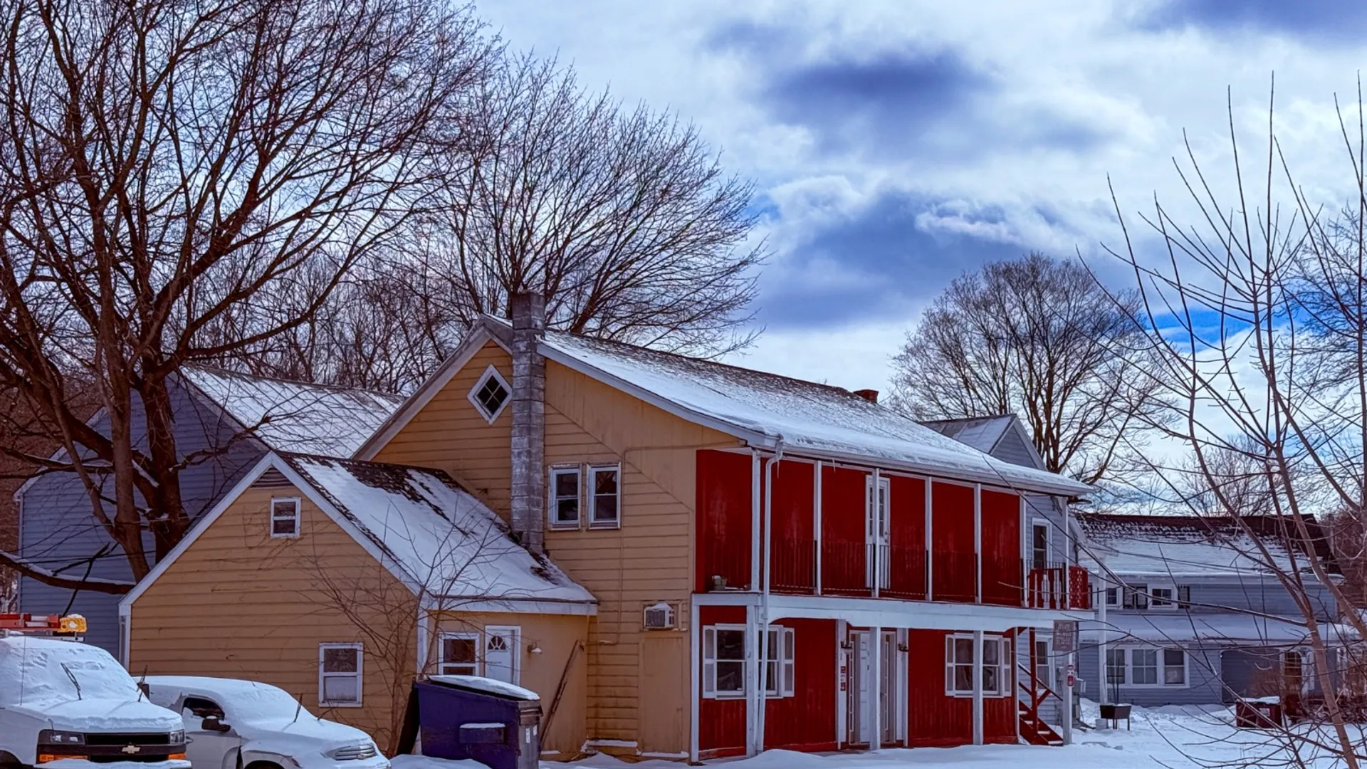 Property at 6 Church, Nassau, NY 12123 3