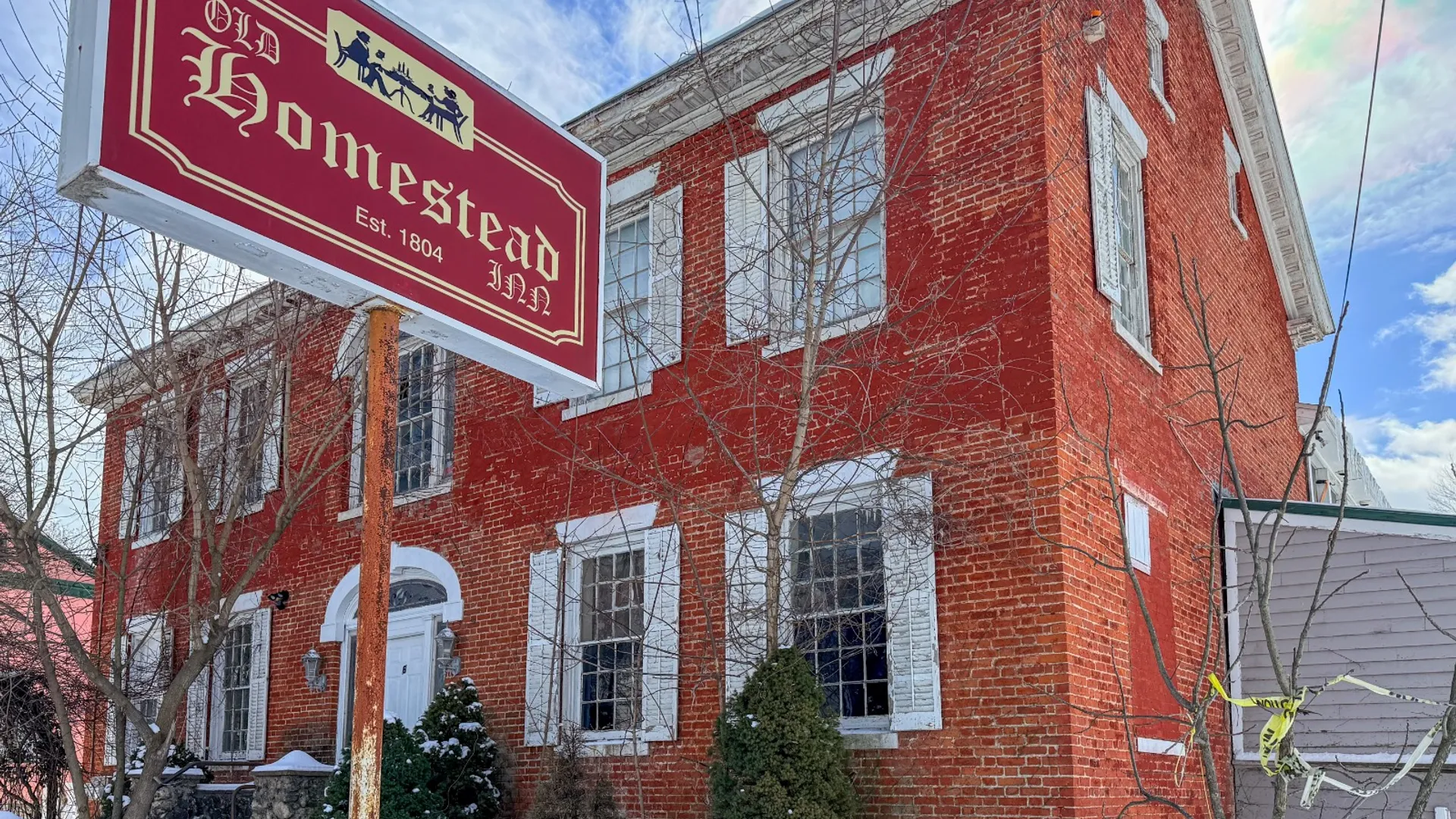Property at 6 Church, Nassau, NY 12123 20