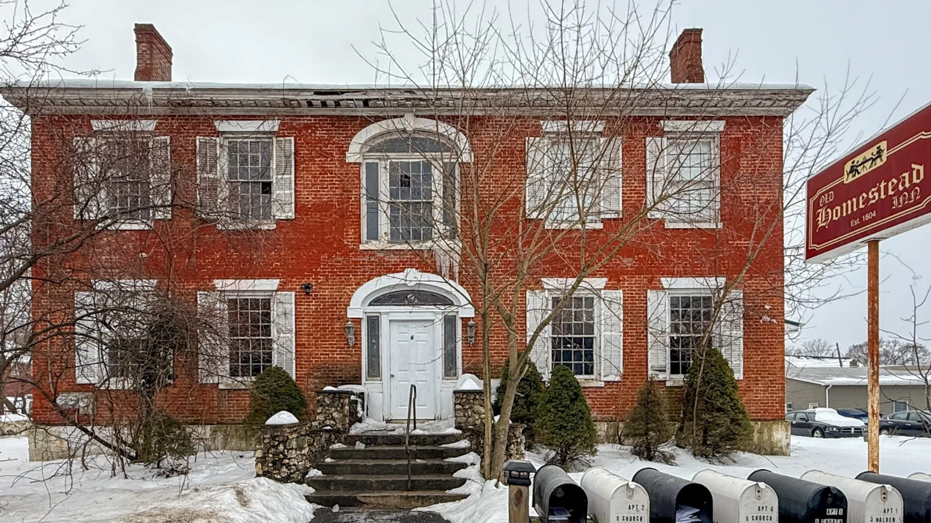 Property at 6 Church, Nassau, NY 12123 21