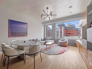 Property at 32 East 1st Street, New York, NY 10003