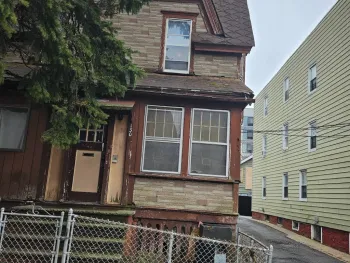 Property at 130-134-136 Oliver Ave, Yonkers, NY 10701