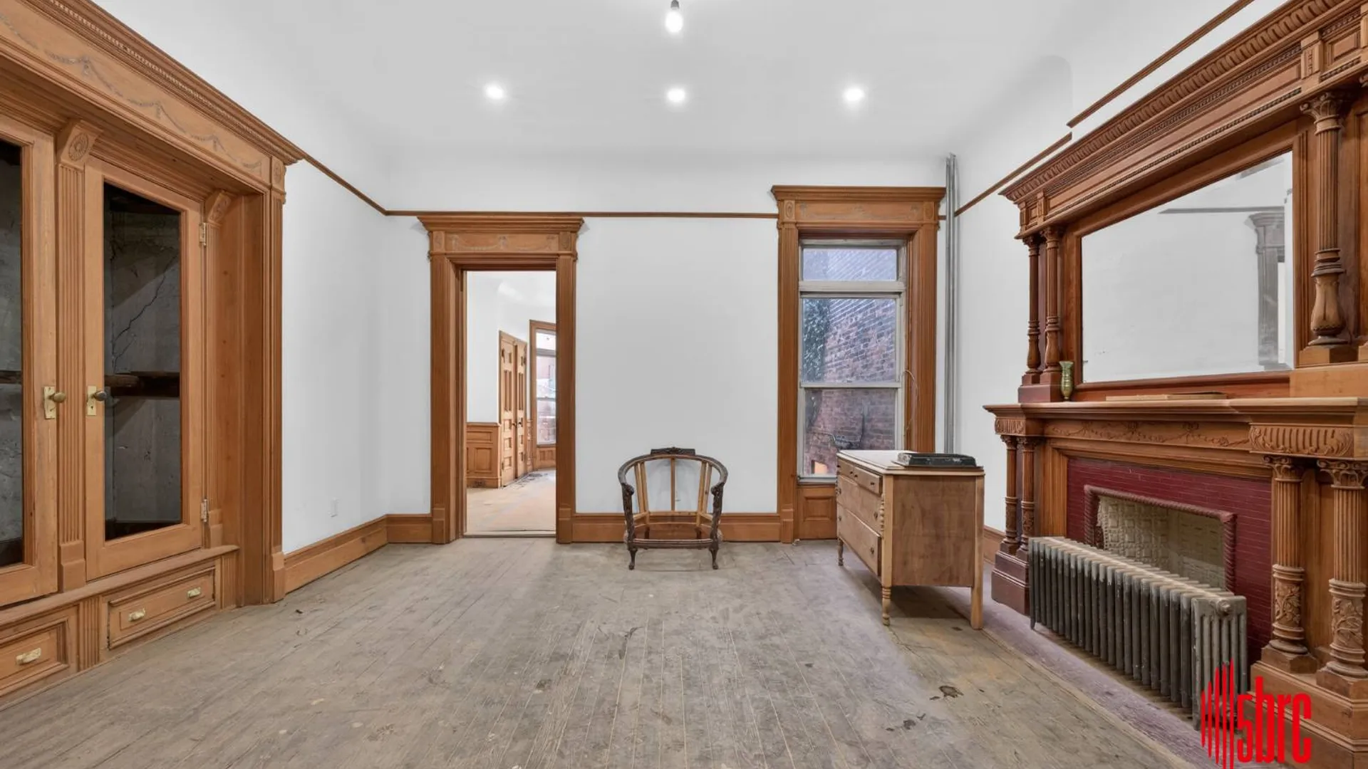 Property at 1191 Dean St, Brooklyn, NY 11216 21