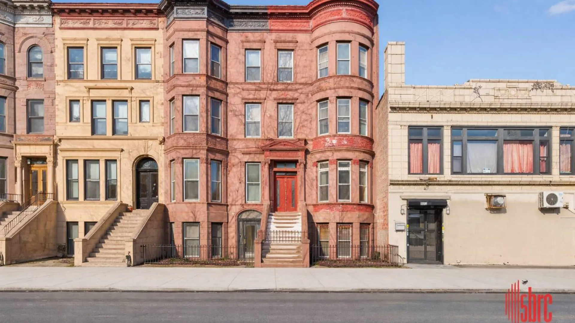 Property at 1191 Dean St, Brooklyn, NY 11216 24