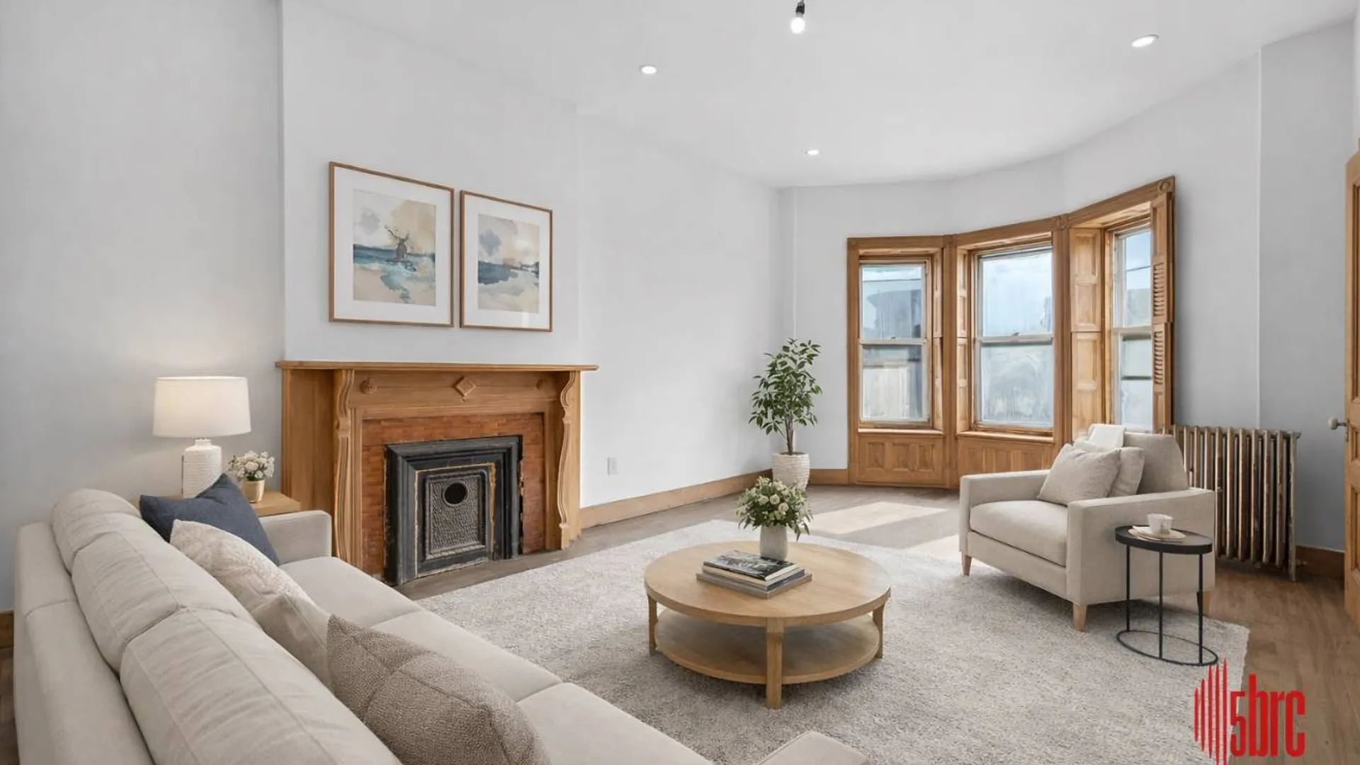 Property at 1191 Dean St, Brooklyn, NY 11216 2