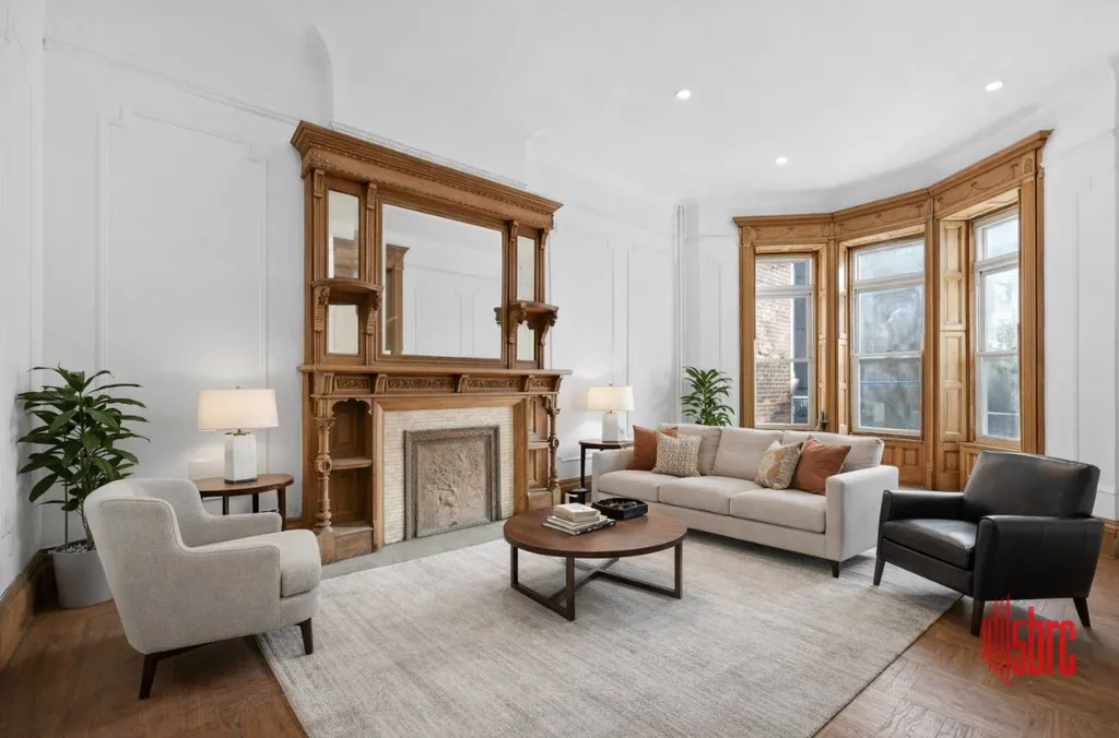 Property at 1191 Dean St, Brooklyn, NY 11216