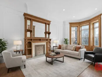 Property at 1191 Dean St, Brooklyn, NY 11216