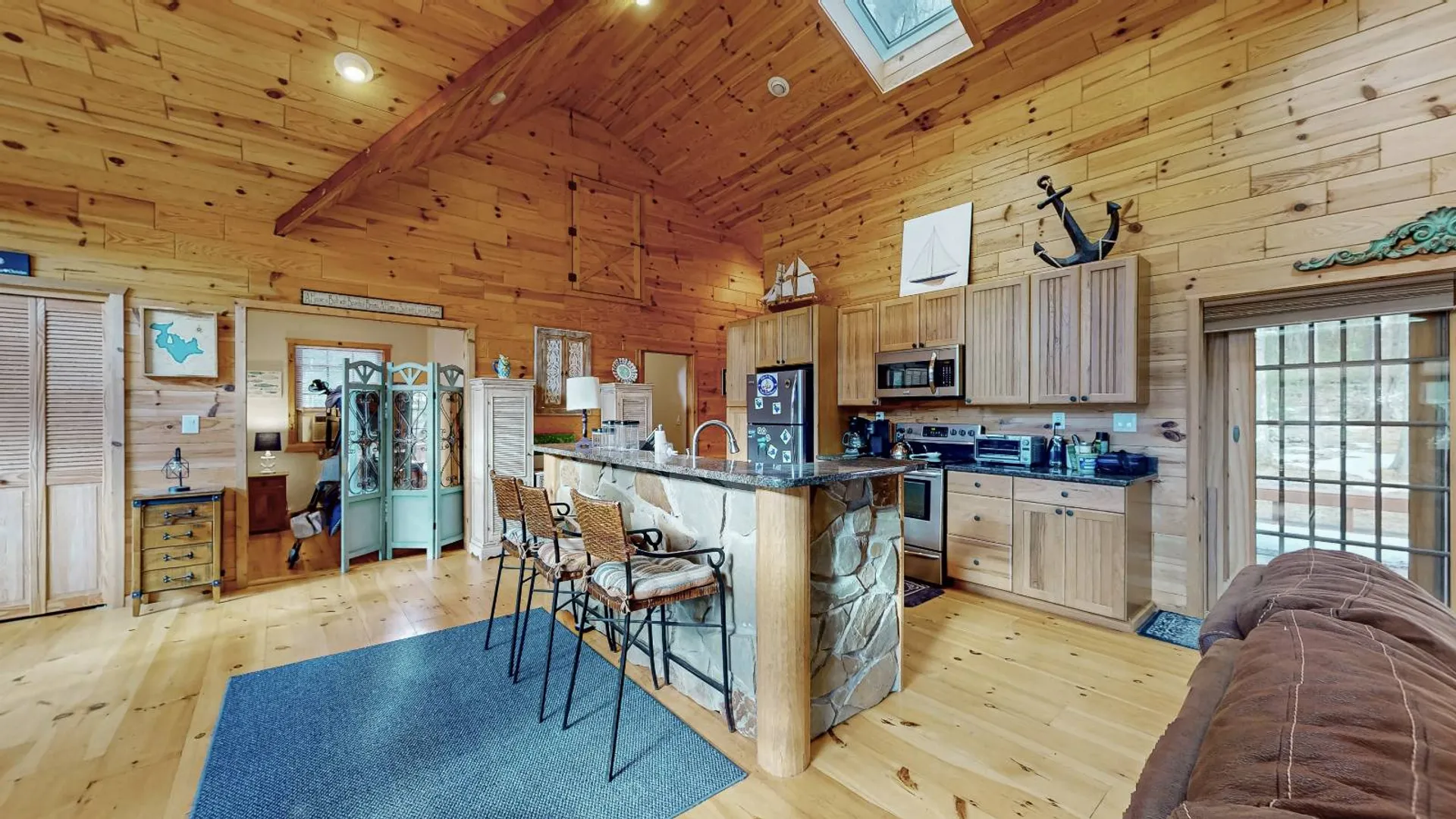 Property at 128 North Shore Drive, Wurtsboro, NY 12790 4