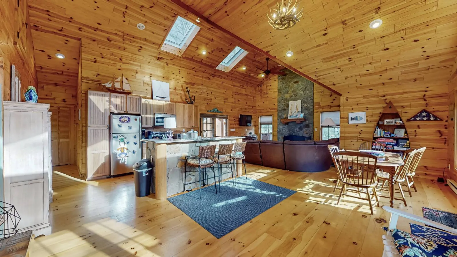 Property at 128 North Shore Drive, Wurtsboro, NY 12790 5