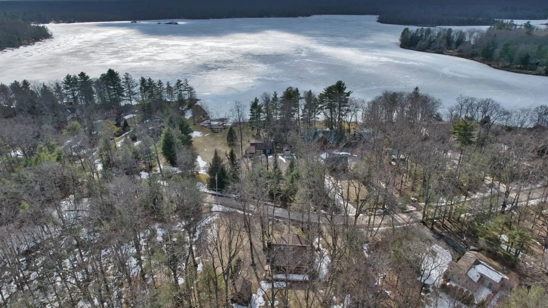 Property at 128 North Shore Drive, Wurtsboro, NY 12790 15