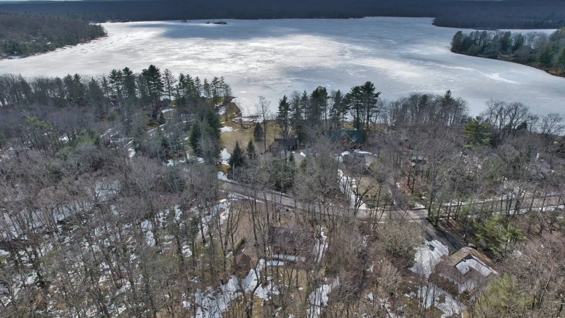 Property at 128 North Shore Drive, Wurtsboro, NY 12790 16