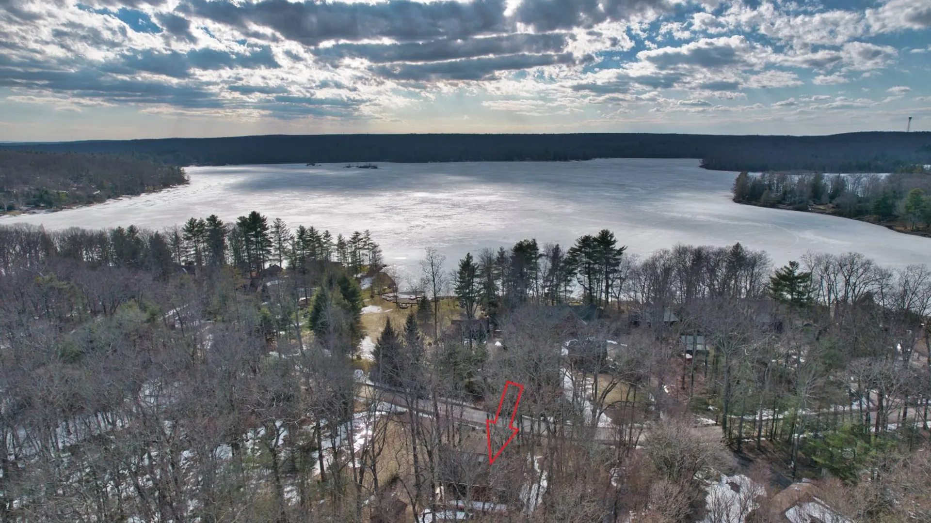 Property at 128 North Shore Drive, Wurtsboro, NY 12790 17