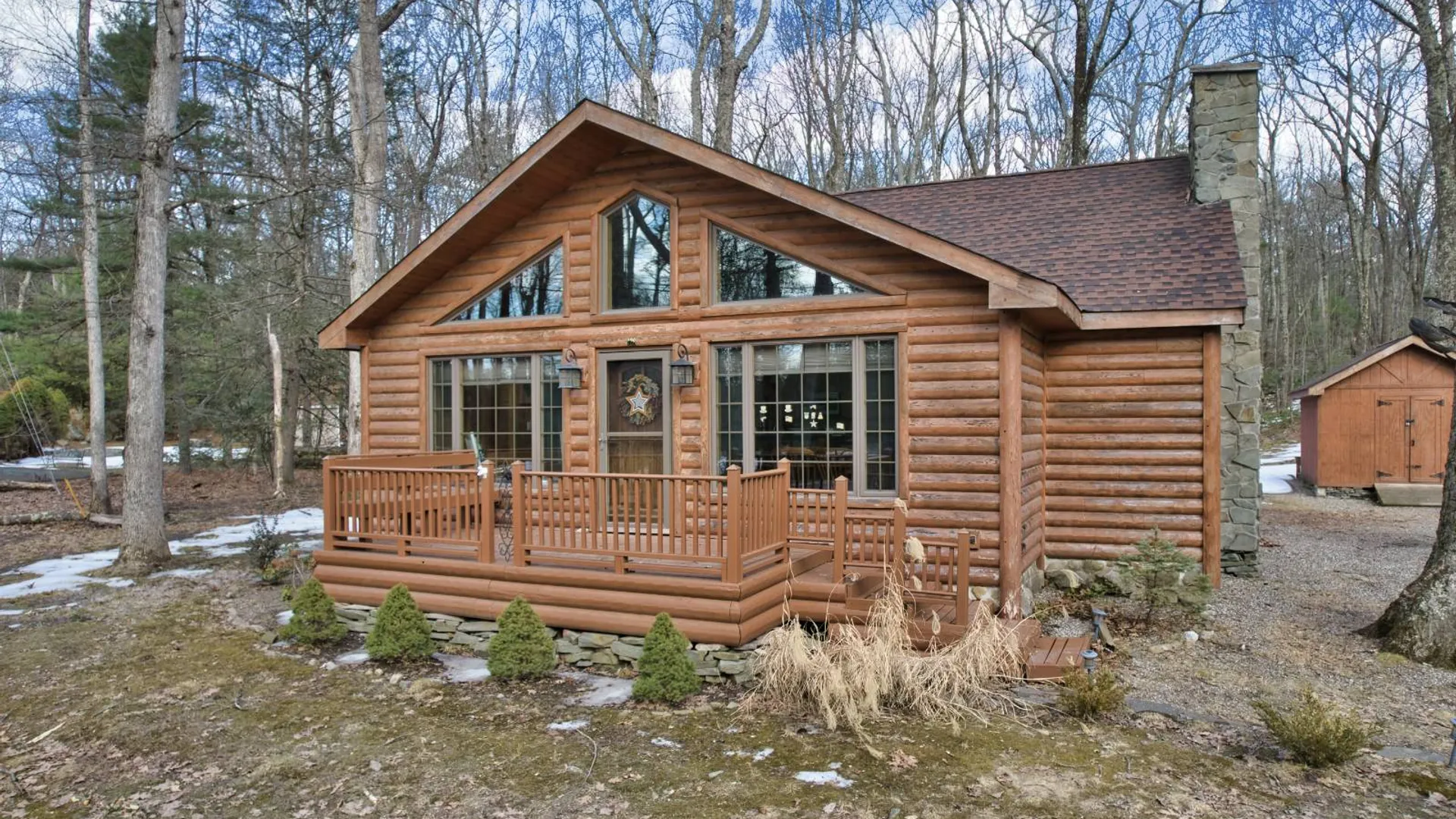 Property at 128 North Shore Drive, Wurtsboro, NY 12790 18