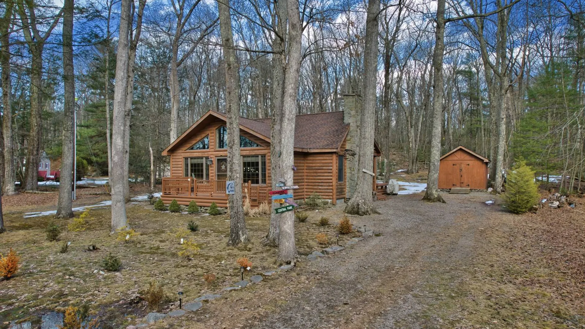 Property at 128 North Shore Drive, Wurtsboro, NY 12790 28