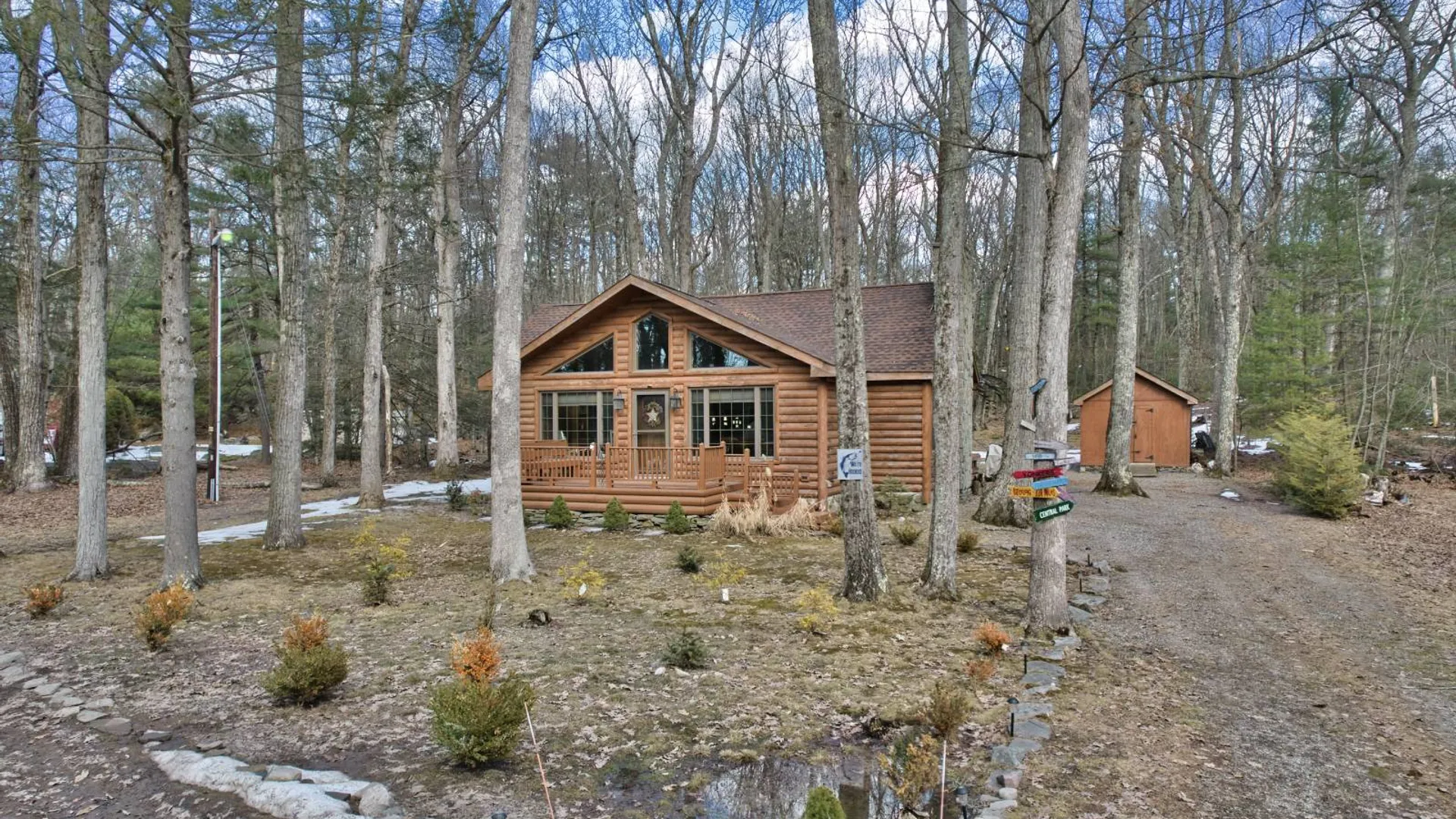 Property at 128 North Shore Drive, Wurtsboro, NY 12790 29