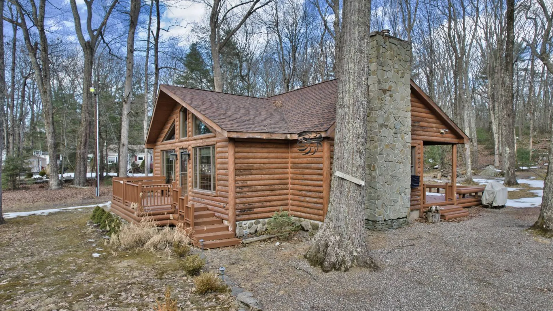 Property at 128 North Shore Drive, Wurtsboro, NY 12790 30