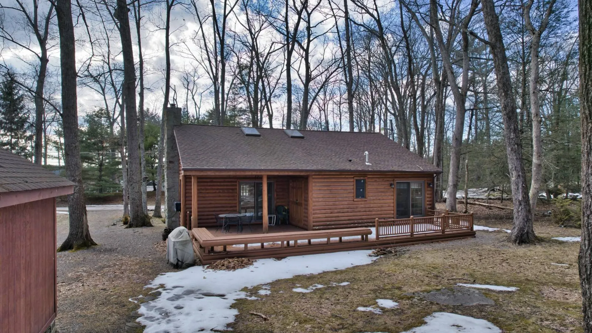 Property at 128 North Shore Drive, Wurtsboro, NY 12790 33