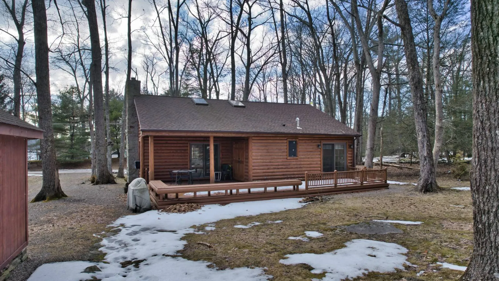 Property at 128 North Shore Drive, Wurtsboro, NY 12790 37