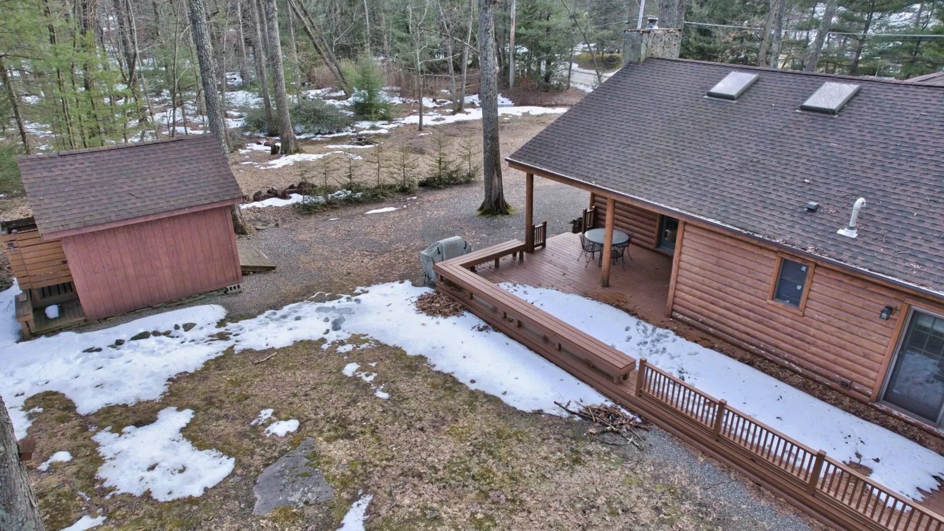 Property at 128 North Shore Drive, Wurtsboro, NY 12790 40