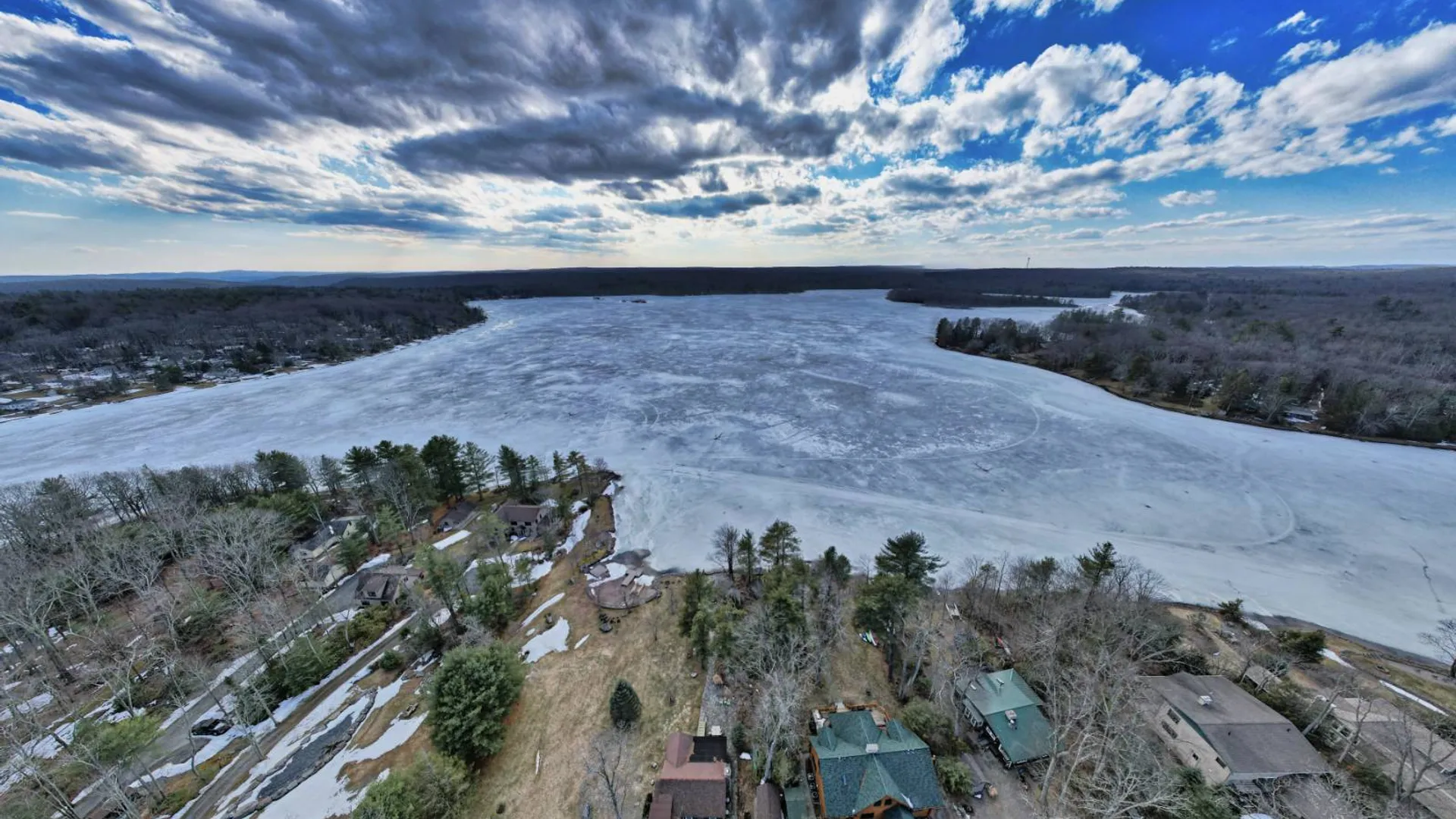 Property at 128 North Shore Drive, Wurtsboro, NY 12790 43