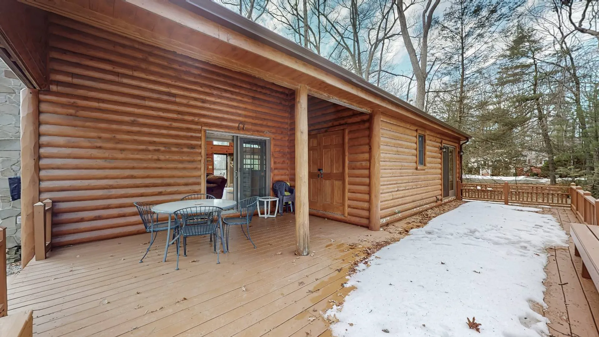 Property at 128 North Shore Drive, Wurtsboro, NY 12790 45