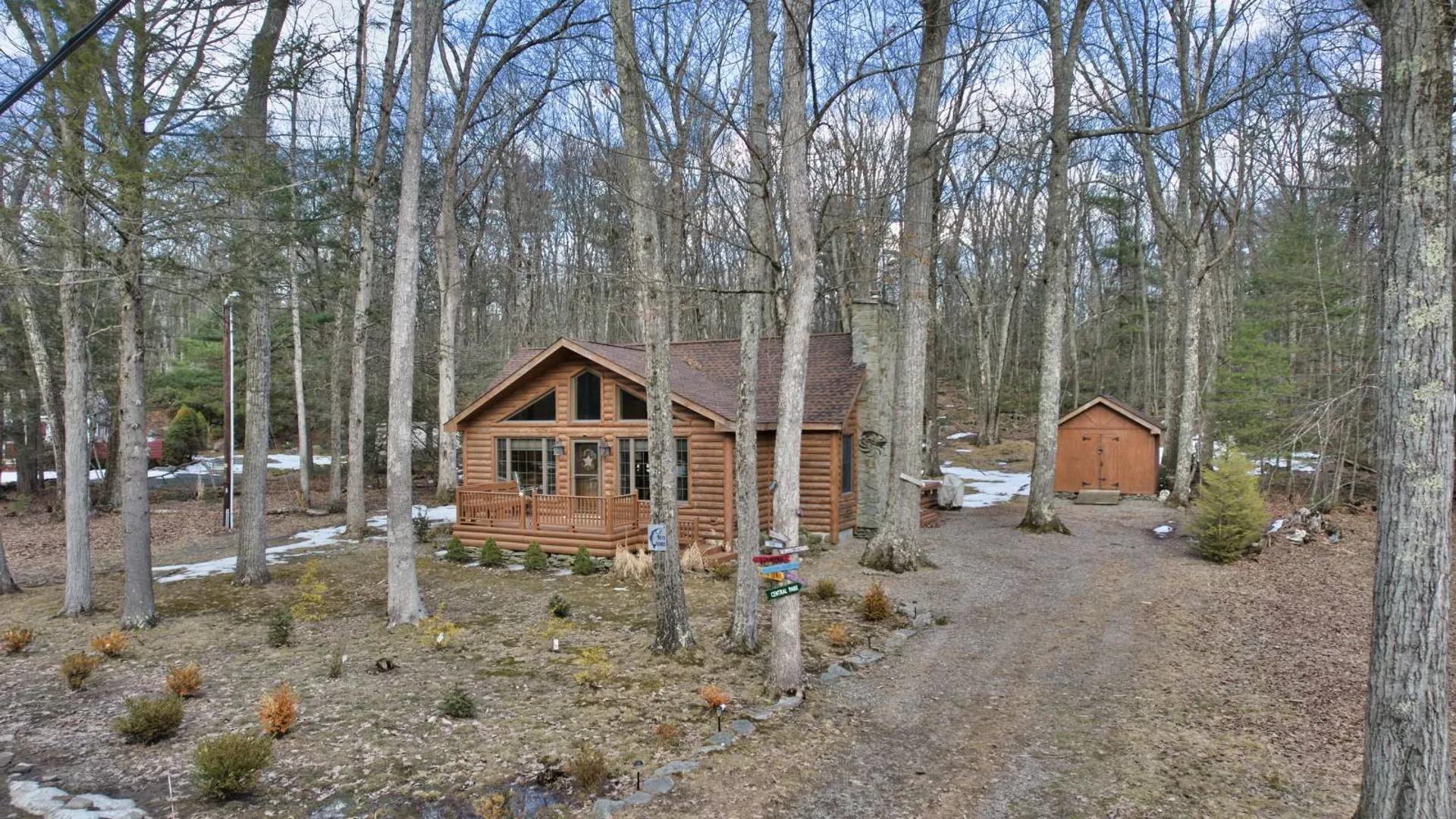Property at 128 North Shore Drive, Wurtsboro, NY 12790 47