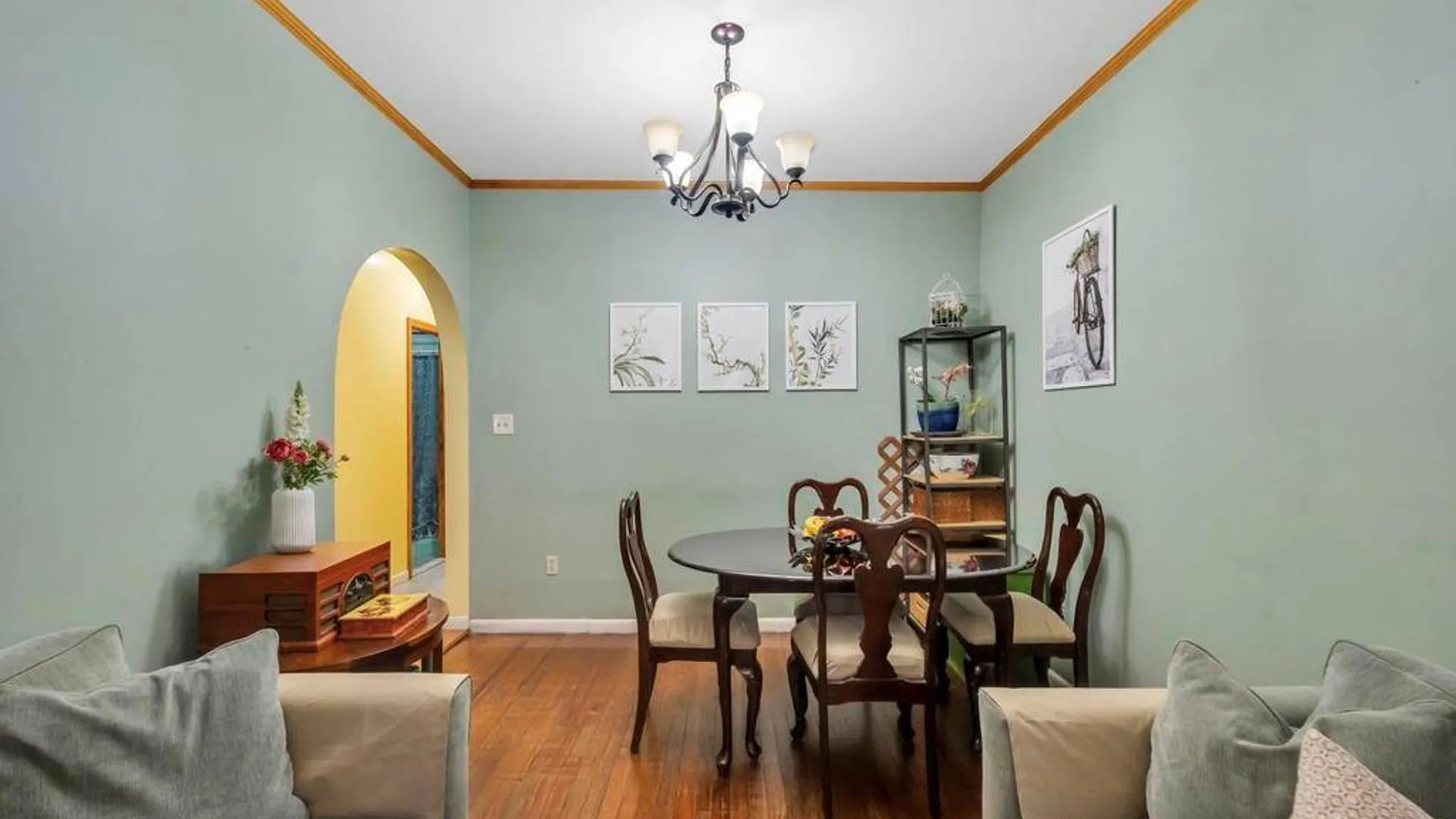 Property at 634 E 3rd Street, Brooklyn, NY 11218 4