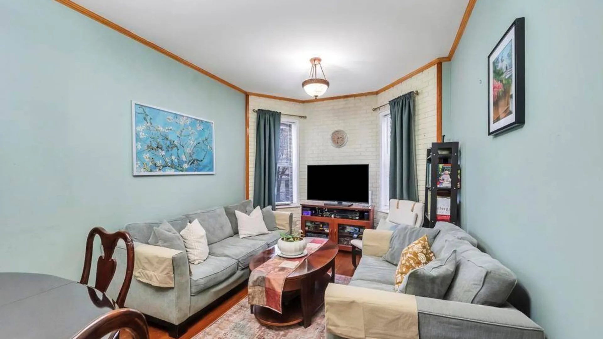 Property at 634 E 3rd Street, Brooklyn, NY 11218 5