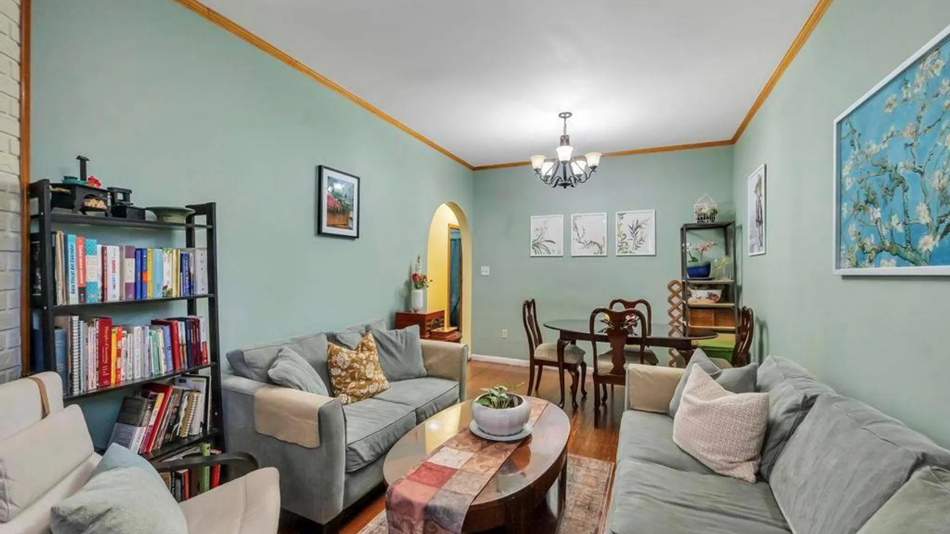 Property at 634 E 3rd Street, Brooklyn, NY 11218 6