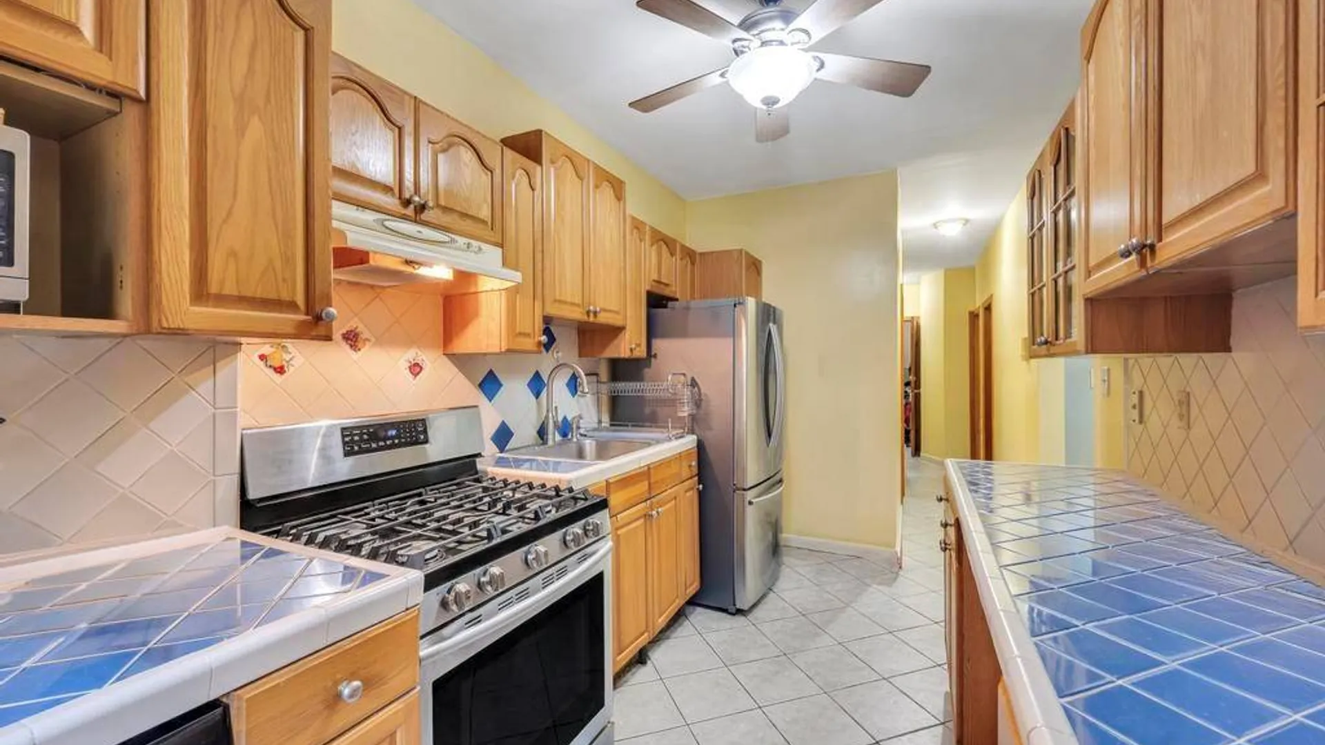 Property at 634 E 3rd Street, Brooklyn, NY 11218 8