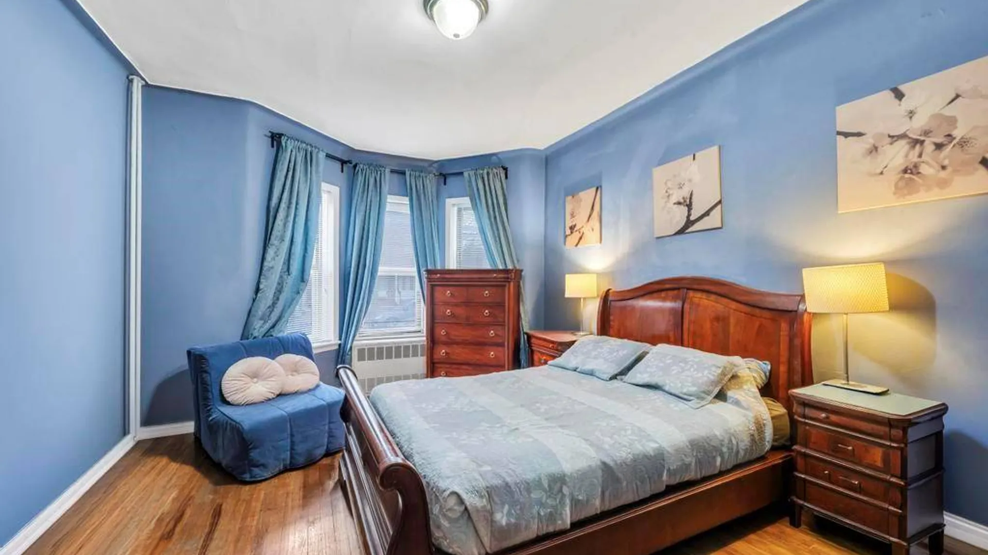 Property at 634 E 3rd Street, Brooklyn, NY 11218 9