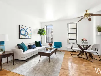 Property at 209 West 118th Street, New York, NY 10026