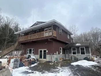 Property at 192 Giovanni Macri Drive, Sloansville, NY 12160