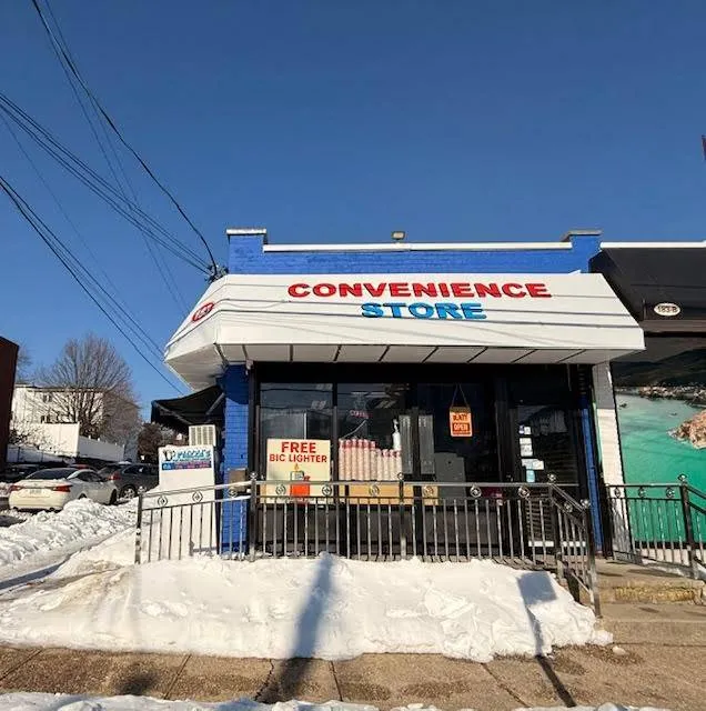 Property at 183 McClean Ave., Staten Island, NY 10305
