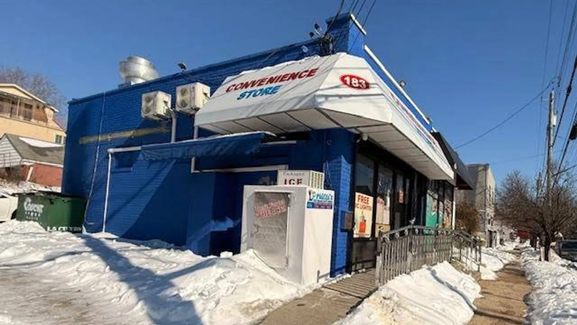 Property at 183 McClean Ave., Staten Island, NY 10305 10