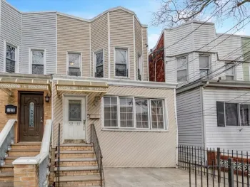 Property at 9213 91st Ave, Woodhaven, NY 11421
