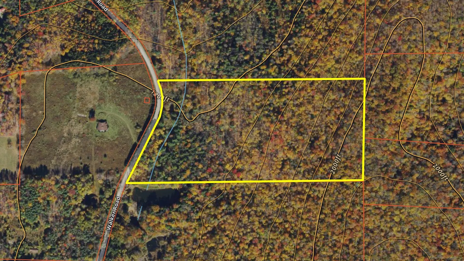 Property at 154 Walker Rd, Nineveh, NY 13813 6