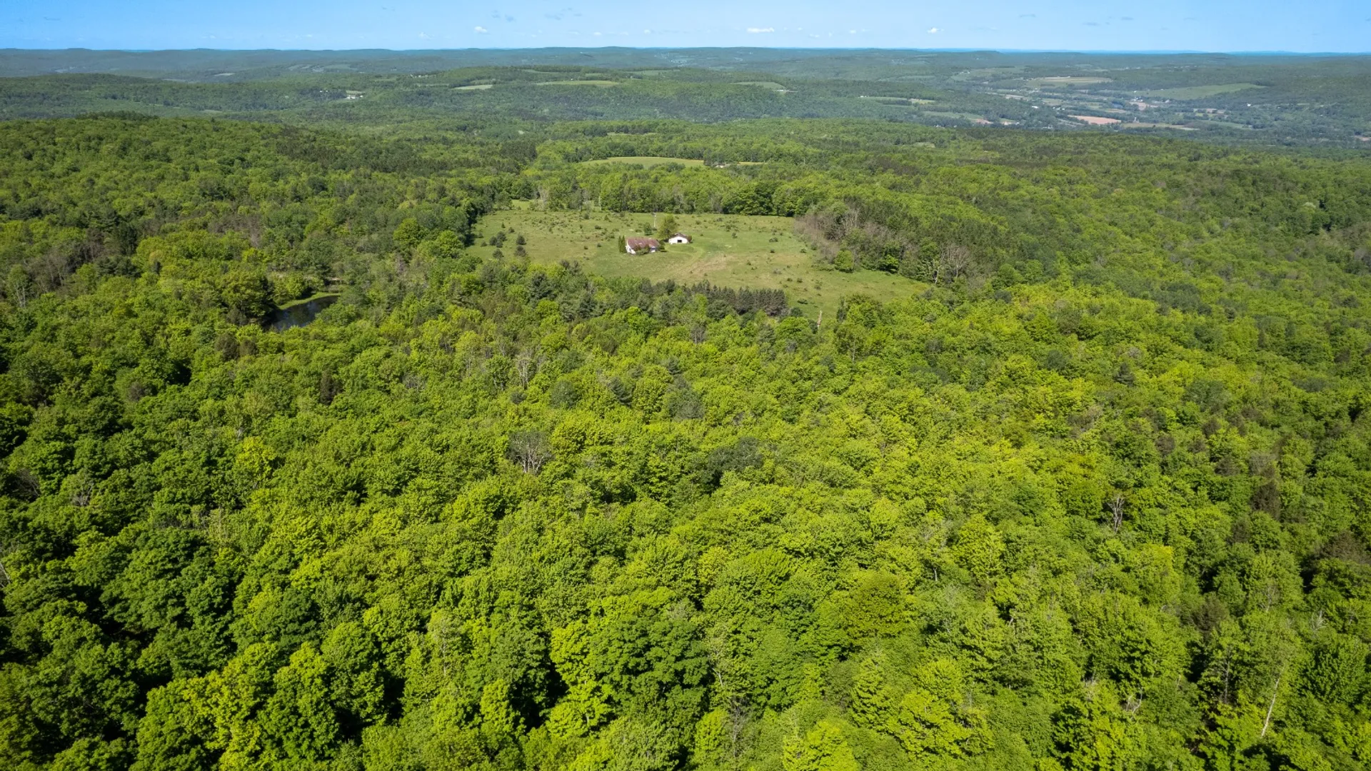 Property at 154 Walker Rd, Nineveh, NY 13813 4
