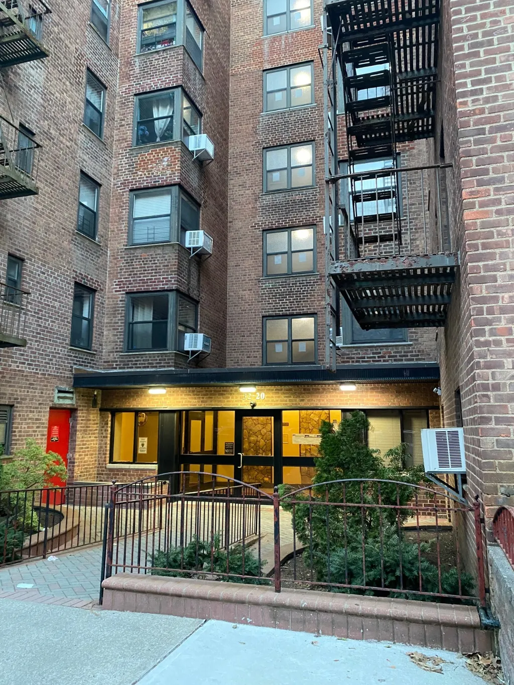 Property at 32-20 91st Street, East Elmhurst, NY 11369