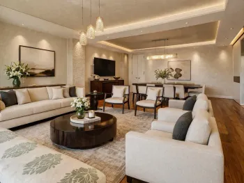 Property at 100 United Nations Plaza, New York, NY 10017