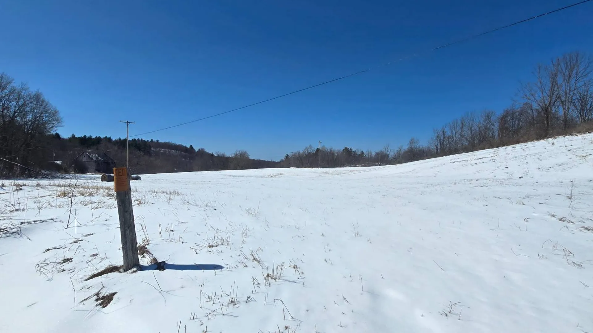 Property at 00 Lashure Rd., Gouverneur, NY 13642 7