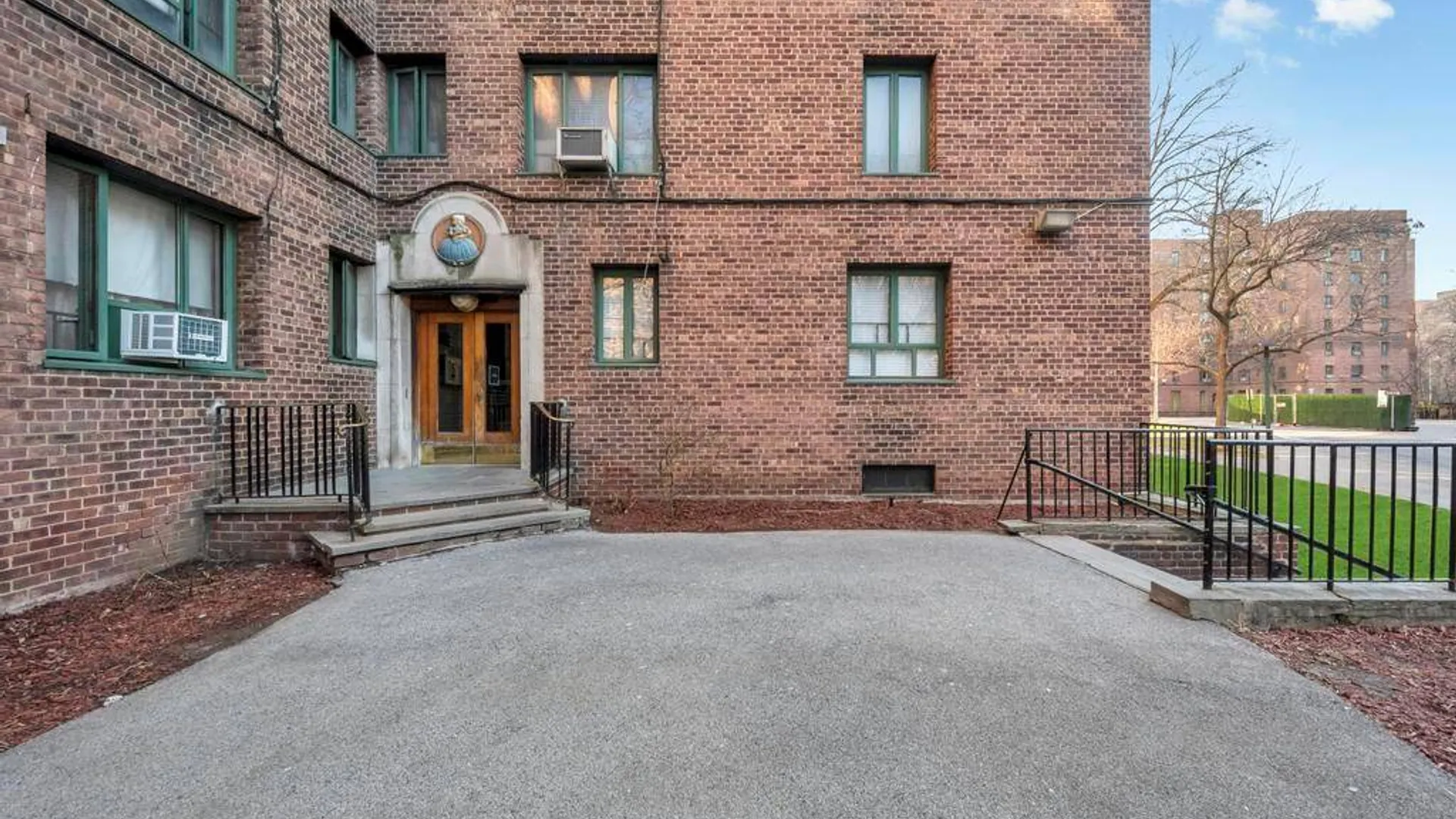 Property at 1690 Metropolitan Avenue, Bronx, NY 10462 2