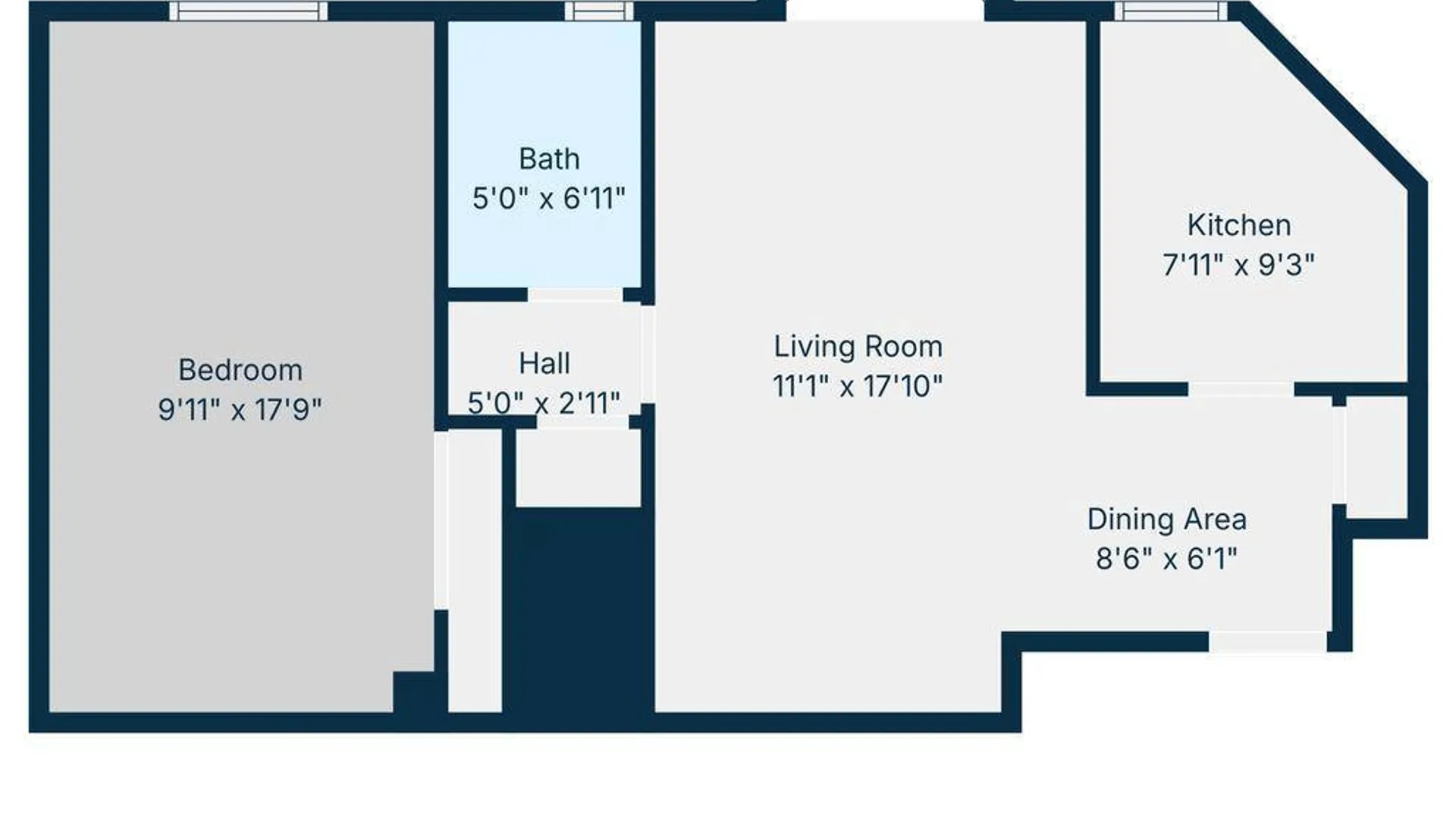 Property at 1690 Metropolitan Avenue, Bronx, NY 10462 21