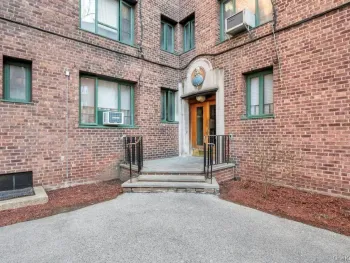 Property at 1690 Metropolitan Avenue, Bronx, NY 10462